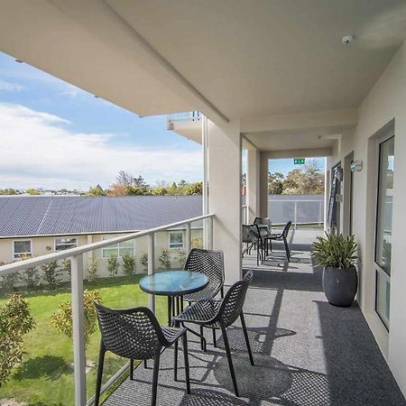 Coastal Ridge Apartments Timaru Zewnętrze zdjęcie