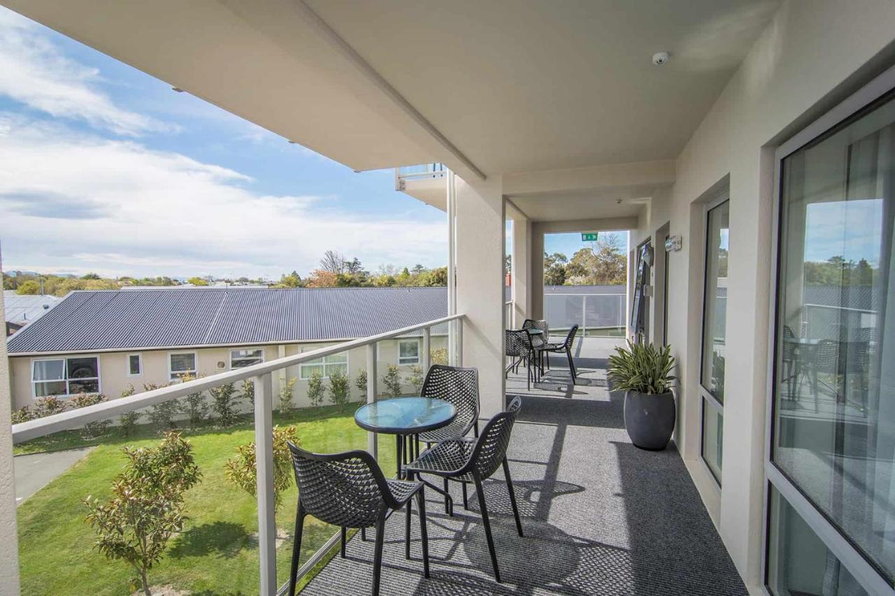 Coastal Ridge Apartments Timaru Zewnętrze zdjęcie