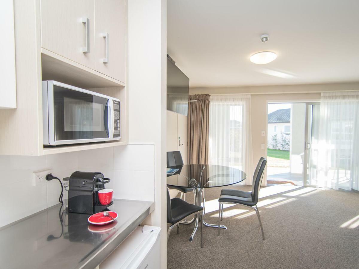 Coastal Ridge Apartments Timaru Zewnętrze zdjęcie