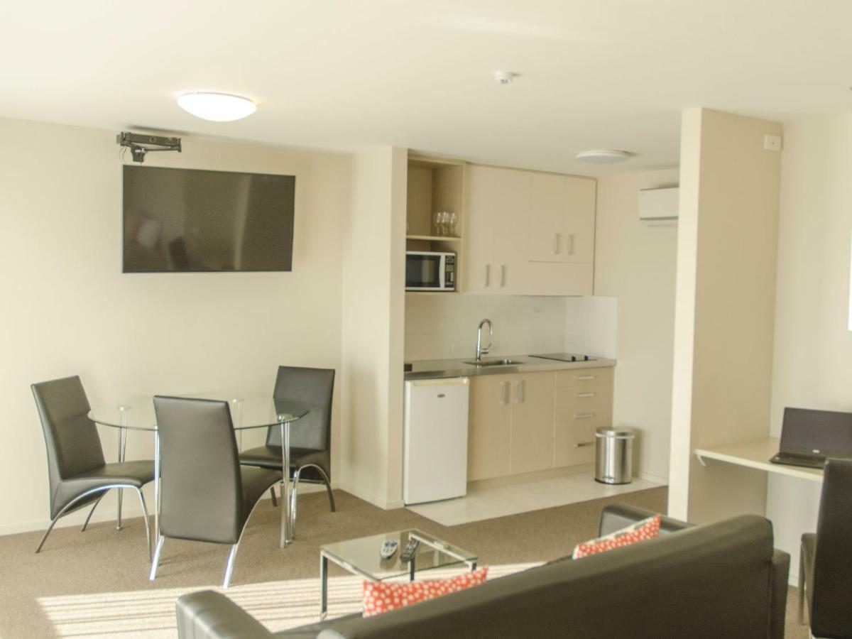 Coastal Ridge Apartments Timaru Zewnętrze zdjęcie